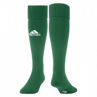 Getry 46-48 Adidas Milano Sock zielone