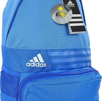 Plecak Adidas Der BP3S jasny niebieski /S23089 