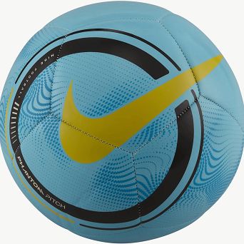 Piłka 5 Nike Phantom Soccer ball CQ7420 445