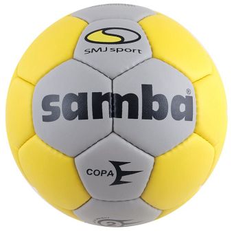 Piłka ręczna Samba Copa Mini 0