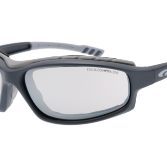 Okulary przeciwsłoneczne Goggle T542-3